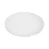 U077 Olympia Whiteware Coupe Plates 200mm (Pack of 12)