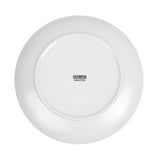 U078 Olympia Whiteware Coupe Plates 230mm (Pack of 12)