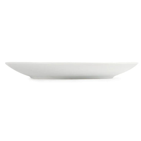 U081 Olympia Whiteware Coupe Plates 310mm (Pack of 6) - JD Catering Equipment Solutions Ltd