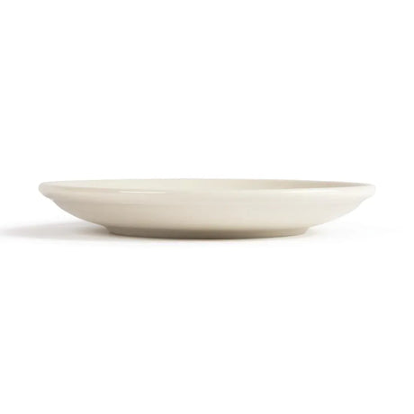 U107 Olympia Ivory Stacking Saucers (Pack of 12) - JD Catering Equipment Solutions Ltd