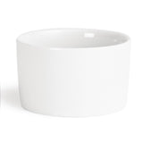 U195 Olympia Whiteware Contemporary Ramekins 70mm (Pack of 12)