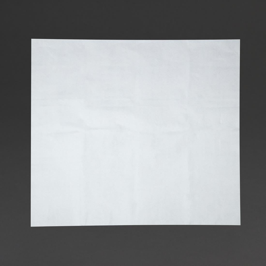 Tork Paper Slipcover White (Pack of 25)