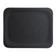 Cambro Capri Laminate Rectangular Trays Granite 265x325mm (24 Pack)