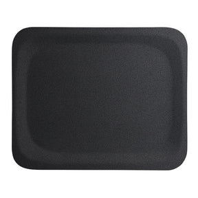 Cambro Capri Laminate Rectangular Trays Granite 265x325mm (24 Pack)