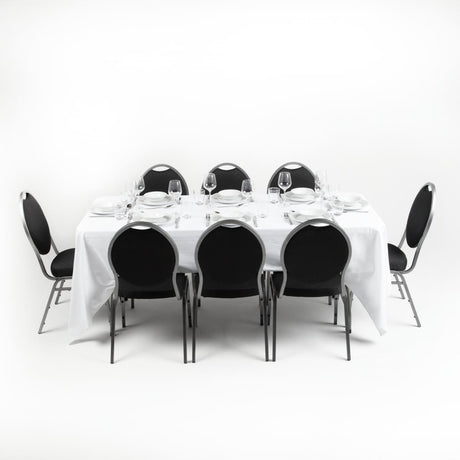 UU579 Bolero Foldaway Utility Table - 1.8m 6ft