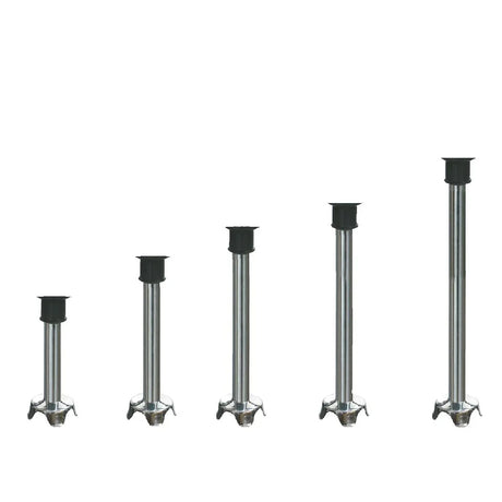 U612 Waring Heavy Duty Big Stix Blender Shaft 300mm WSB50ST - JD Catering Equipment Solutions Ltd