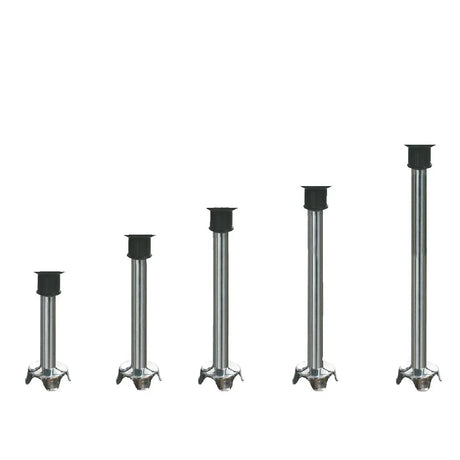 U615 Waring Heavy Duty Big Stix Blender Shaft 460mm WSB65ST - JD Catering Equipment Solutions Ltd