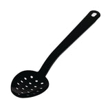 U750 Matfer Exoglass Perforated Serving Spoon 9"