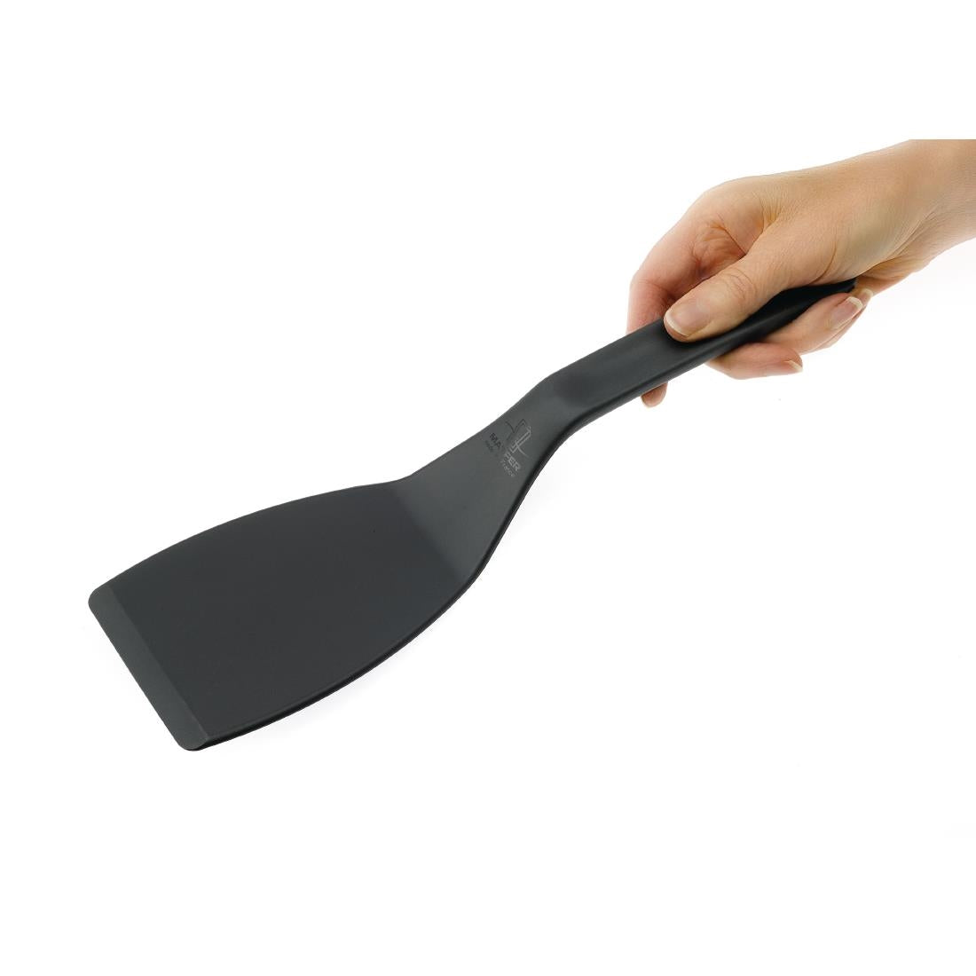 U752 Matfer Heat Resistant Spatula 13"