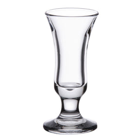 Utopia Elgin Liqueur or Sherry Glasses 30ml (12 Pack)