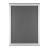 U798 Olympia Aluminium Snap Display Frame A3 (Single)