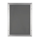 U798 Olympia Aluminium Snap Display Frame A3 (Single)