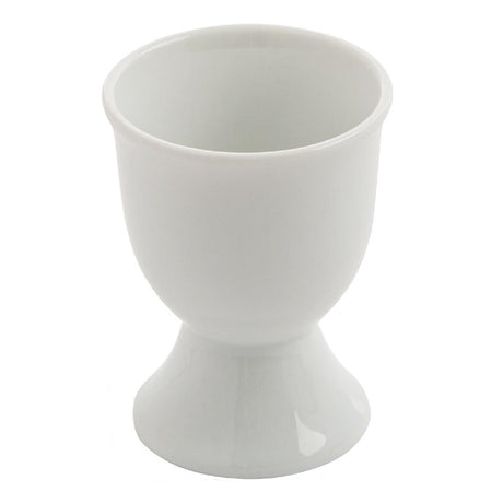 U814 Olympia Whiteware Egg Cups 68mm (Pack of 12)