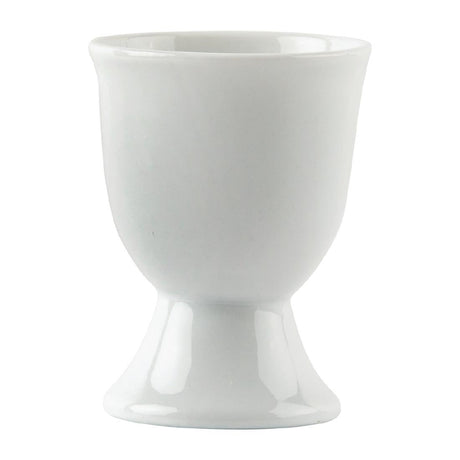 U814 Olympia Whiteware Egg Cups 68mm (Pack of 12)