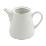 U822 Olympia Whiteware Teapots 483ml (Pack of 4)