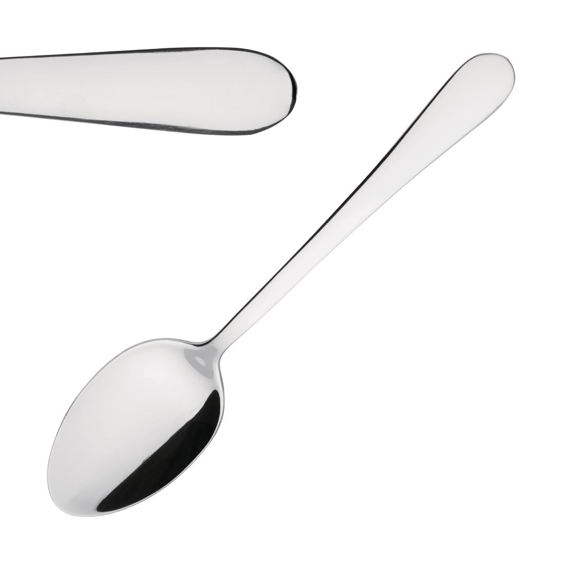 U880 Olympia Buckingham Dessert Spoon (Pack of 12)