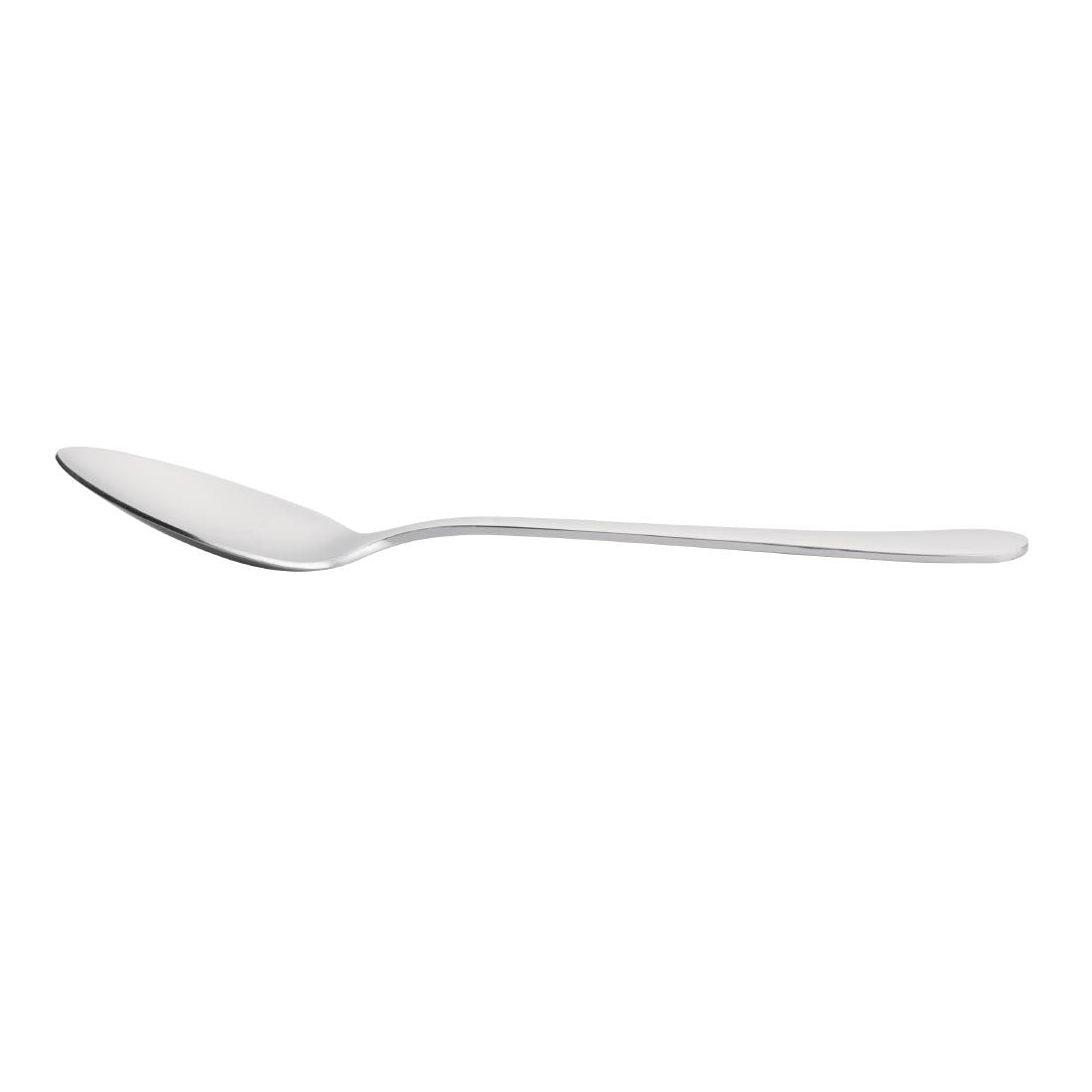 U880 Olympia Buckingham Dessert Spoon (Pack of 12)