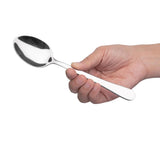 U880 Olympia Buckingham Dessert Spoon (Pack of 12)