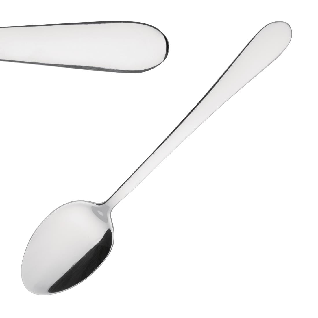 U882 Olympia Buckingham Teaspoon (Pack of 12)