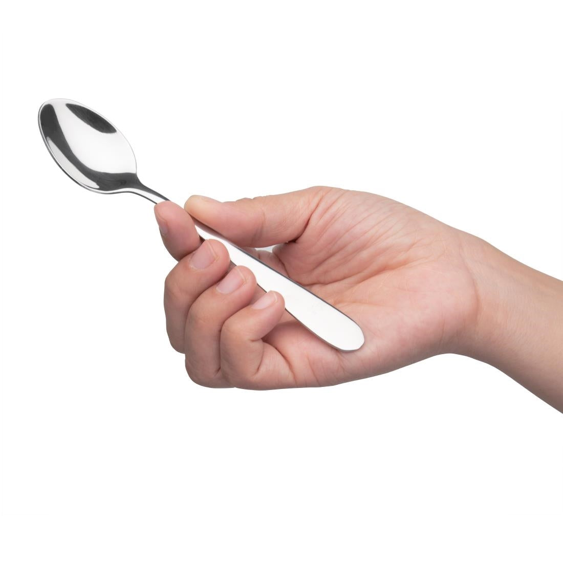 U882 Olympia Buckingham Teaspoon (Pack of 12)