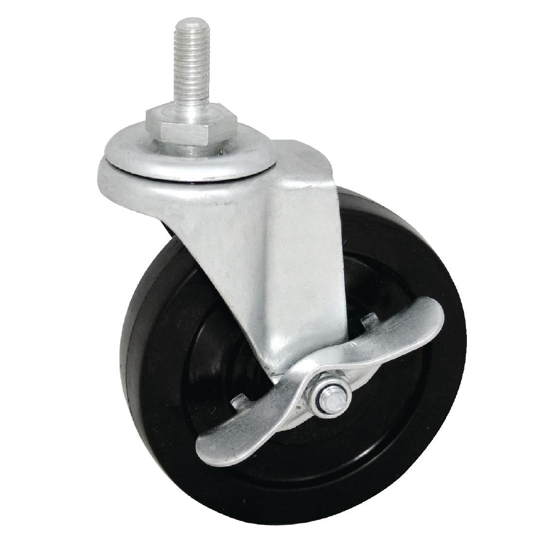 U885 Vogue Castors (Pack of 4)