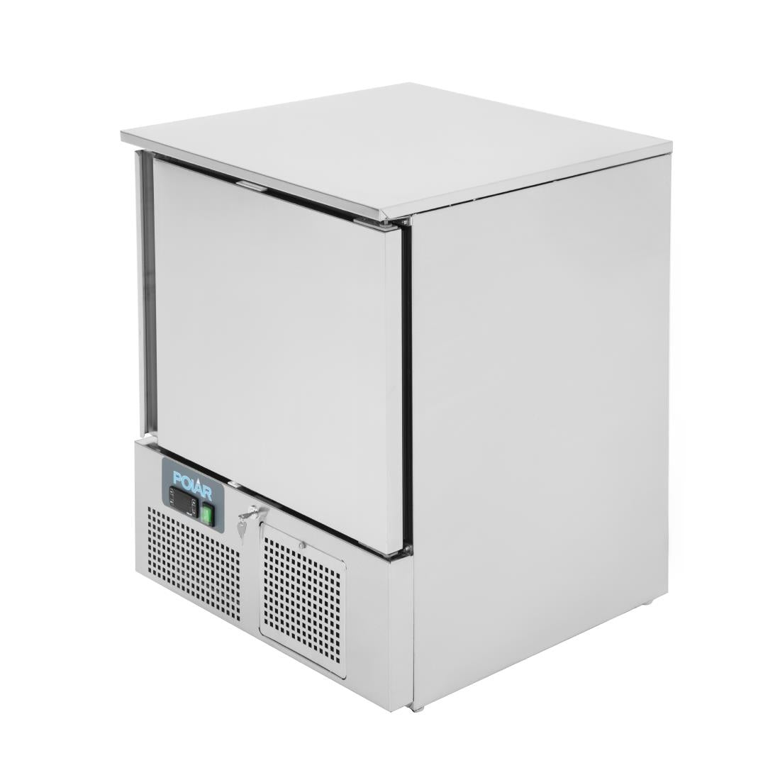 UA013 Polar U-Series Undercounter Fish Fridge UA013