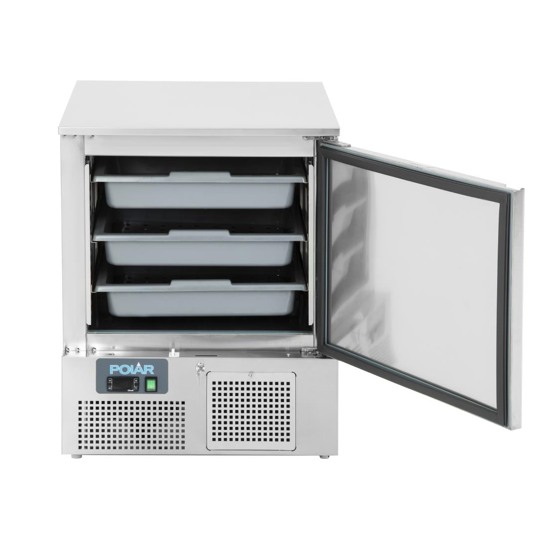 UA013 Polar U-Series Undercounter Fish Fridge UA013