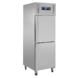 UA025 Polar U-Series Fridge Freezer 600Ltr UA025