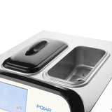 UA034 Polar U-Series Soft Serve Ice Cream Maker