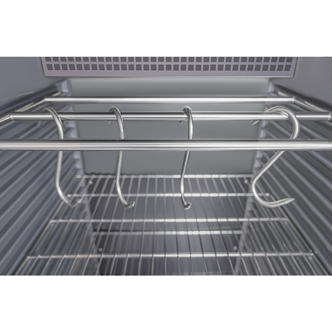 Polar U-Series Meat Ager