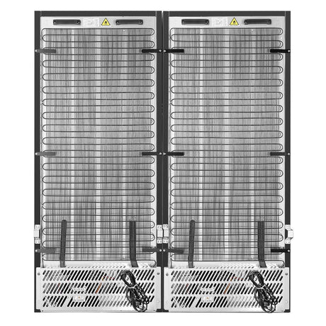 Polar U-Series Meat Ager