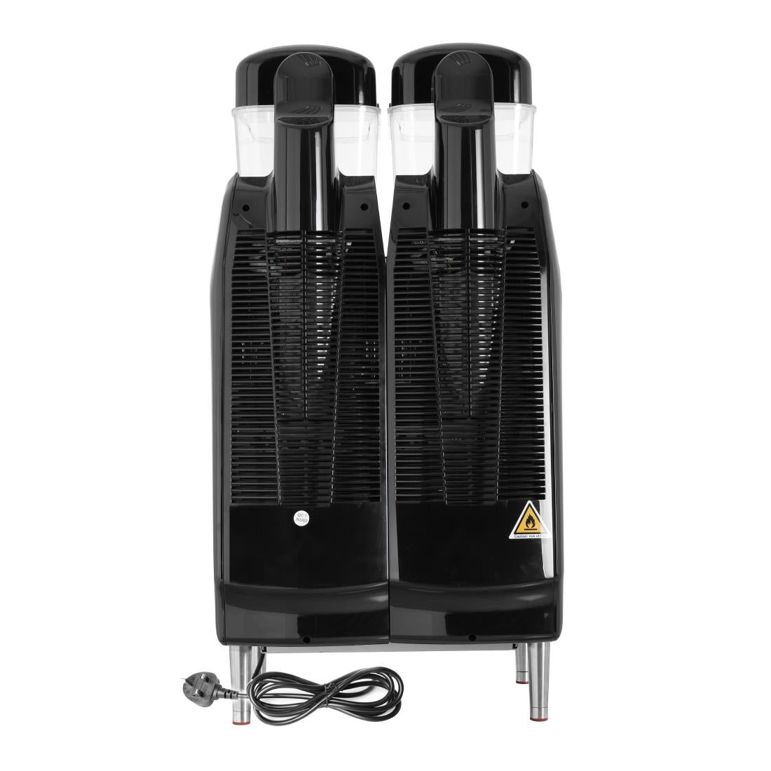 UA045 Polar U-Series Slush Maker 2x 12Ltr