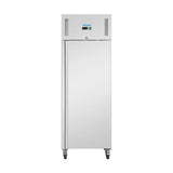 UA050 Polar U-Series Single Door Upright Fridge 560Ltr