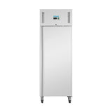 UA051 Polar U-Series Single Door Upright Freezer 560Ltr