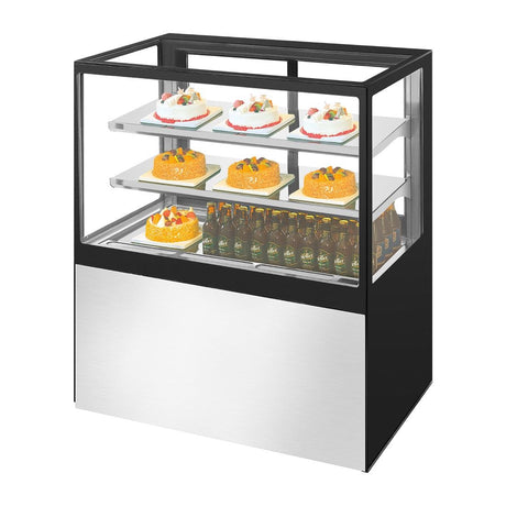 UA060 Polar U-Series Deli Display Fridge - 285Ltr