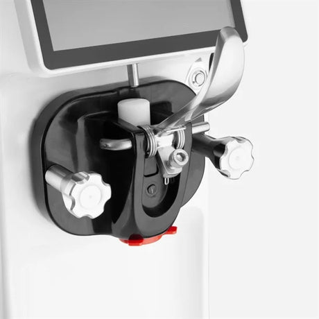 UA085 Polar U-Series Compact Soft Serve Ice Cream Machine 6Ltr