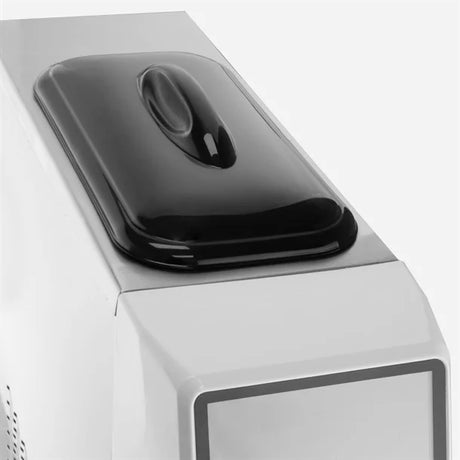 UA085 Polar U-Series Compact Soft Serve Ice Cream Machine 6Ltr