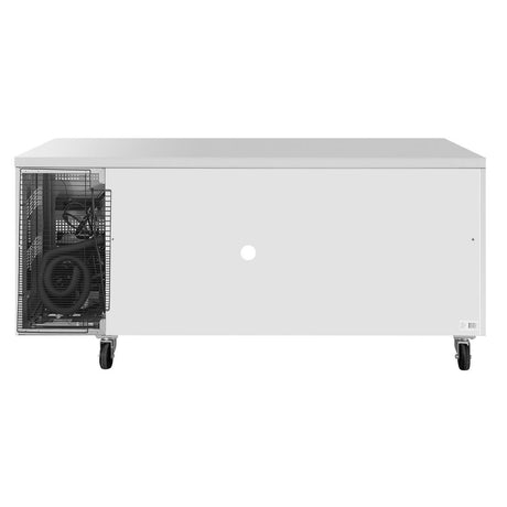 UA101 Polar U-Series Six Drawer Gastronorm Counter Fridge