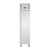 Polar U-Series Single Door Slimline GN Cabinet Fridge 292Ltr