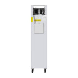 Polar U-Series Single Door Slimline GN Cabinet Fridge 292Ltr
