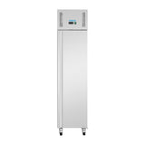 Polar U-Series Single Door Slimline GN Cabinet Freezer 292Ltr