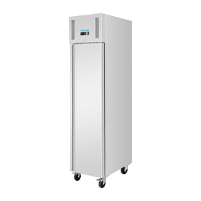 Polar U-Series Single Door Slimline GN Cabinet Freezer 292Ltr