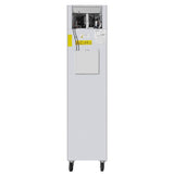 Polar G-Series Single Door and 2 Drawer Slimline GN Cabinet Freezer 180Ltr