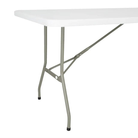 UU579 Bolero Foldaway Utility Table - 1.8m 6ft