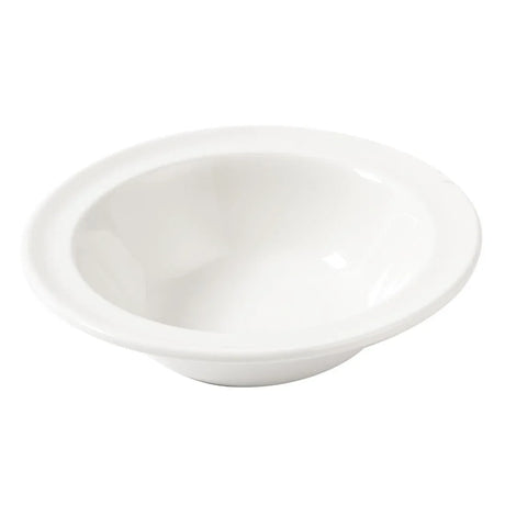 V0024 Steelite Simplicity White Fruit Bowls 165mm (Pack of 36) - JD Catering Equipment Solutions Ltd