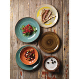 V563 Steelite Craft White Coupe Plate 253mm (Pack of 24)