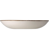 V015 Steelite Craft Blue Coupe Bowls 255mm (Pack of 12)