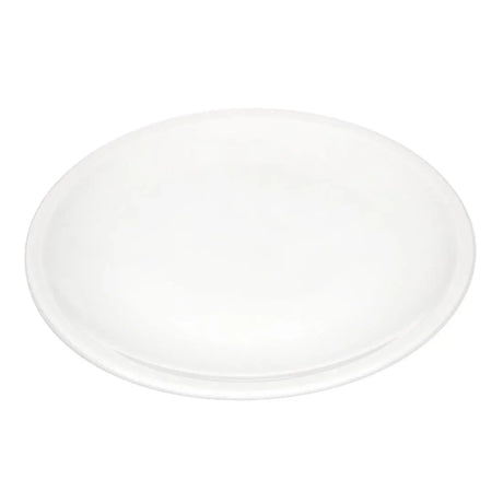 V0246 Steelite Simplicity White Pizza Plates 315mm (Pack of 6) - JD Catering Equipment Solutions Ltd