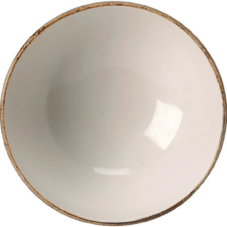 V044 Steelite Craft Green Chinese Bowls 127mm (Pack of 12) - JD Catering Equipment Solutions Ltd