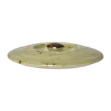 V068 Steelite Craft Green Casserole Lids (Pack of 6)